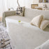 Modern Light Luxury Silky Smooth Couch Throw Protector, Washable Furniture Protector