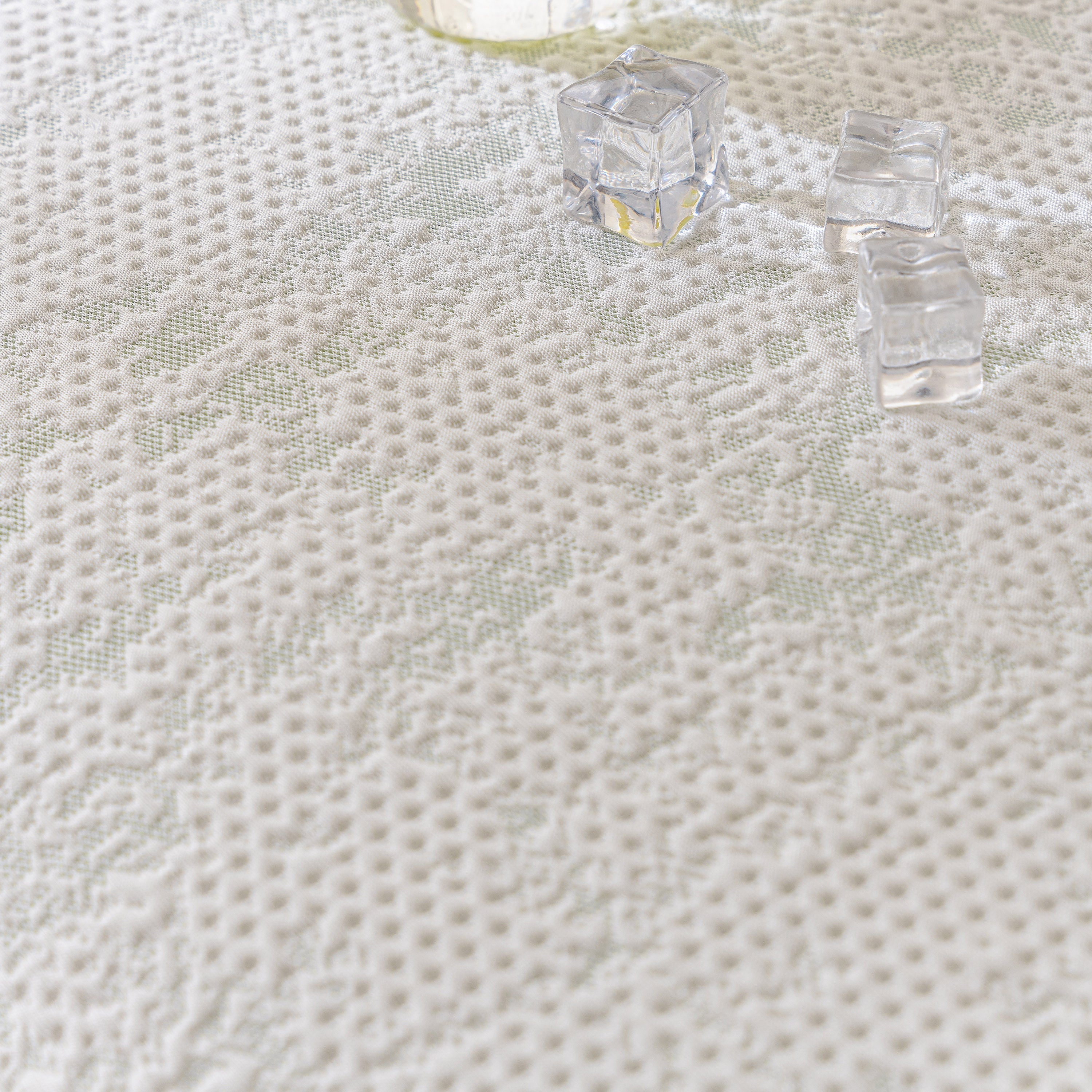 Modern Light Luxury Silky Smooth Couch Throw Protector, Washable Furniture Protector