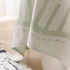 Modern Light Luxury Silky Smooth Couch Throw Protector, Washable Furniture Protector