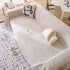 Modern Light Luxury Silky Smooth Couch Throw Protector, Washable Furniture Protector