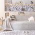 Modern Light Luxury Silky Smooth Couch Throw Protector, Washable Furniture Protector