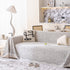 Modern Light Luxury Silky Smooth Couch Throw Protector, Washable Furniture Protector