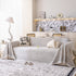 Modern Light Luxury Silky Smooth Couch Throw Protector, Washable Furniture Protector
