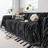 Slip Covers for Sofas, Sofa Throw Cover Soft Chenille Sofa Bed Cover, L Shaped Sectional Couch Covers