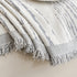 Slip Covers for Sofas, Sofa Throw Cover Soft Chenille Sofa Bed Cover, L Shaped Sectional Couch Covers