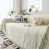 Slip Covers for Sofas, Sofa Throw Cover Soft Chenille Sofa Bed Cover, L Shaped Sectional Couch Covers