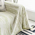 Slip Covers for Sofas, Sofa Throw Cover Soft Chenille Sofa Bed Cover, L Shaped Sectional Couch Covers