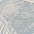 French Chic Style Ruffle Rose Cover Throw for Sofas, Decorative Sectional Covers