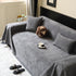 Waterproof Couch Throw Cover for Dogs, Non Slip Scratch Resistant Pet Couch Cover
