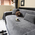 Waterproof Couch Throw Cover for Dogs, Non Slip Scratch Resistant Pet Couch Cover