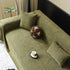 Waterproof Couch Throw Cover for Dogs, Non Slip Scratch Resistant Pet Couch Cover