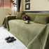 Waterproof Couch Throw Cover for Dogs, Non Slip Scratch Resistant Pet Couch Cover