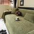 Waterproof Couch Throw Cover for Dogs, Non Slip Scratch Resistant Pet Couch Cover