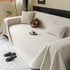 Waterproof Couch Throw Cover for Dogs, Non Slip Scratch Resistant Pet Couch Cover