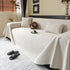 Waterproof Couch Throw Cover for Dogs, Non Slip Scratch Resistant Pet Couch Cover