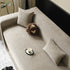 Waterproof Couch Throw Cover for Dogs, Non Slip Scratch Resistant Pet Couch Cover