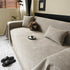 Waterproof Couch Throw Cover for Dogs, Non Slip Scratch Resistant Pet Couch Cover