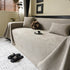 Waterproof Couch Throw Cover for Dogs, Non Slip Scratch Resistant Pet Couch Cover