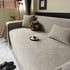 Waterproof Couch Throw Cover for Dogs, Non Slip Scratch Resistant Pet Couch Cover
