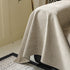Waterproof Couch Throw Cover for Dogs, Non Slip Scratch Resistant Pet Couch Cover