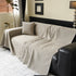 Waterproof Couch Throw Cover for Dogs, Non Slip Scratch Resistant Pet Couch Cover