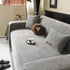 Waterproof Couch Throw Cover for Dogs, Non Slip Scratch Resistant Pet Couch Cover