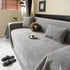 Waterproof Couch Throw Cover for Dogs, Non Slip Scratch Resistant Pet Couch Cover