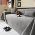 Waterproof Couch Throw Cover for Dogs, Non Slip Scratch Resistant Pet Couch Cover