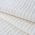 Geometric Textured Couch Slipcover Protector Non-Slip Ice Silk Sofa Cover for Couch