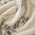 Chenille Striped Floral Couch Cover Sofa Slipcover for Most Shape Sofas, Reversible Sofa Throw Cover