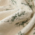 Chenille Striped Floral Couch Cover Sofa Slipcover for Most Shape Sofas, Reversible Sofa Throw Cover