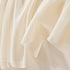 Cute Dotted Stripe Couch Protector, Non-Slip Washable Sofa Cover with Ruffled Skirt