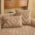 Thick Sherpa Sofa Protector Cover, Warm Plush Couch Cover for Seat, Backrest & Armrest