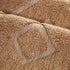 Thick Sherpa Sofa Protector Cover, Warm Plush Couch Cover for Seat, Backrest & Armrest