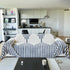 Warm Faux Fur Luxury Sofa Throw Blankets, Soft Cozy Thick Plush Shaggy Blankets for Couch Chair Bed