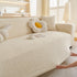 Embossed Lines Couch Covers Stretchable Non-Slip & Washable Sofa Slipcovers