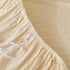 Embossed Lines Couch Covers Stretchable Non-Slip & Washable Sofa Slipcovers