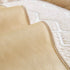 Thickened Plush Sofa Cover, Textured Geometric Couch Protector with Non-Slip Backing