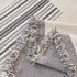 Decorative Throw Blankets for Couch Reversible Chenille Furniture Throw Covers for Sectional Sofa