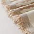 Soft Cozy Chenille Sofa Throw Blanket and Sectional Seat Covers, Scratch Resistant Sofa Couch Covers