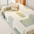 Soft Cozy Chenille Sofa Throw Blanket and Sectional Seat Covers, Scratch Resistant Sofa Couch Covers