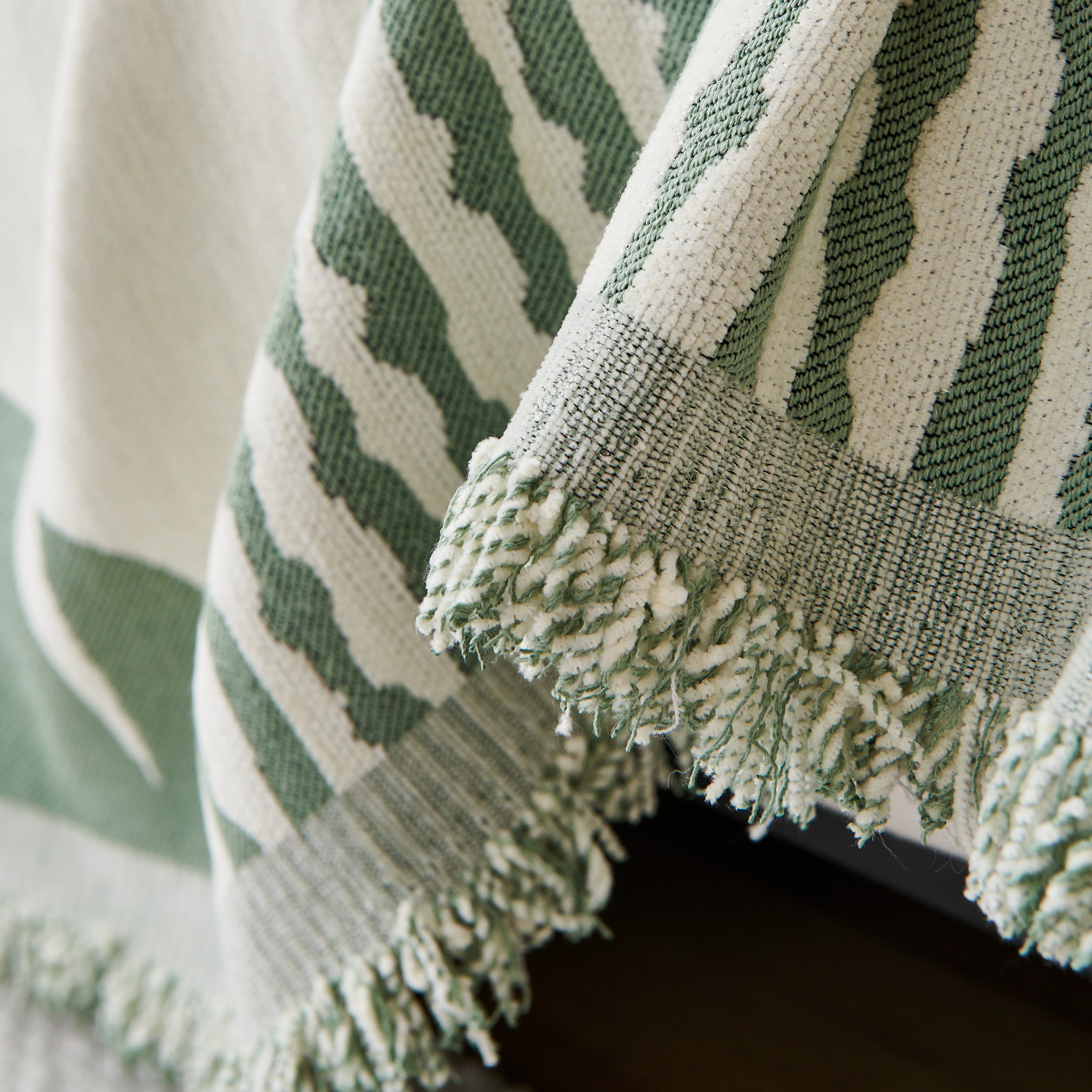 Soft Cozy Chenille Sofa Throw Blanket and Sectional Seat Covers, Scratch Resistant Sofa Couch Covers