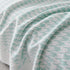 Fashion Couch Cover Blanket, Cooling Breathable Couch Cover Sofa Throw Cover X-Large Sofa Slipcover