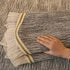 French Vintage Style Couch Cover with Skirt,  Non-Slip Sectional Furniture Covers