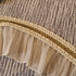 French Vintage Style Couch Cover with Skirt,  Non-Slip Sectional Furniture Covers