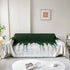 Chenille Grove Sofa Cover Blanket Furniture Protector, Couch Protector Sofa Throw Cover for Couches
