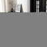 Textured Woven Furniture Protector for Couch, Rustic Farmhouse Sofa Throw Blanket