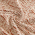 Textured Woven Furniture Protector for Couch, Rustic Farmhouse Sofa Throw Blanket