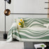 Soft Cozy Curved Throw Blankets for Couch, Sofa, Bed, Travel, Decorative Blankets for Women, Men, Kids Gift