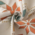 Bohemian Geometric Sofa Throw Cover, Cozy & Protective Ethnic-Inspired Couch Cover